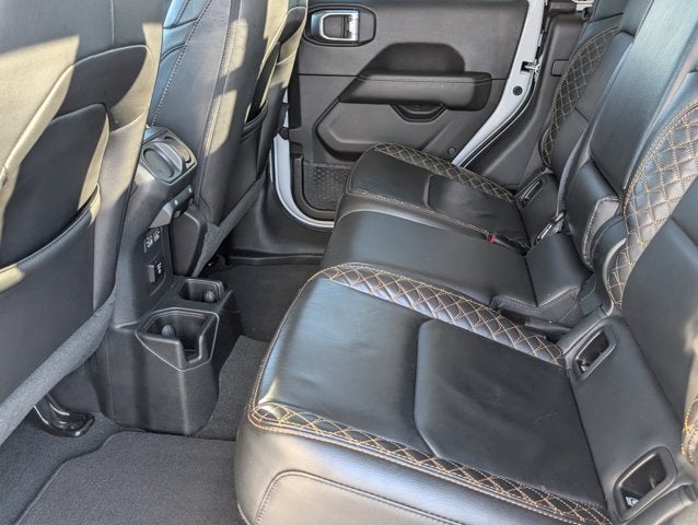 2023 Jeep Gladiator High Altitude