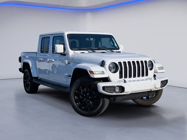 2023 Jeep Gladiator High Altitude