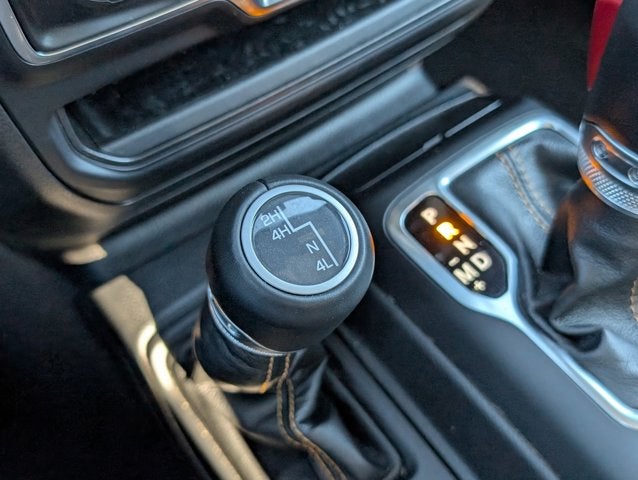 2023 Jeep Gladiator High Altitude