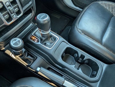 2023 Jeep Gladiator High Altitude