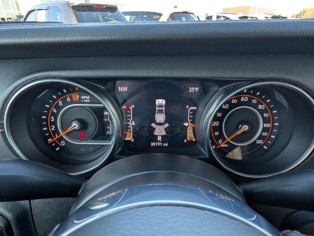 2023 Jeep Gladiator High Altitude