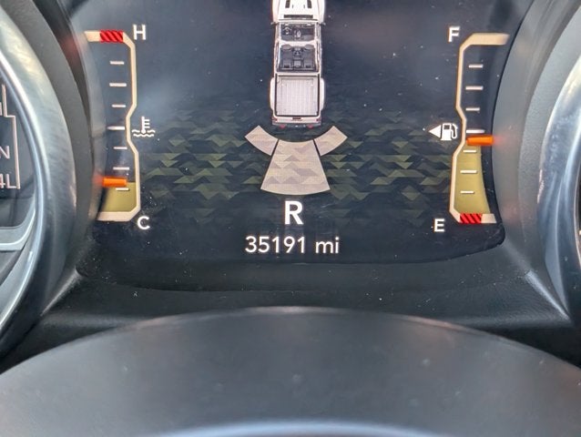 2023 Jeep Gladiator High Altitude