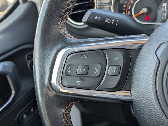 2023 Jeep Gladiator High Altitude