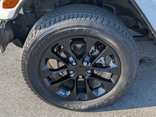 2023 Jeep Gladiator High Altitude