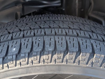 2023 Jeep Gladiator High Altitude