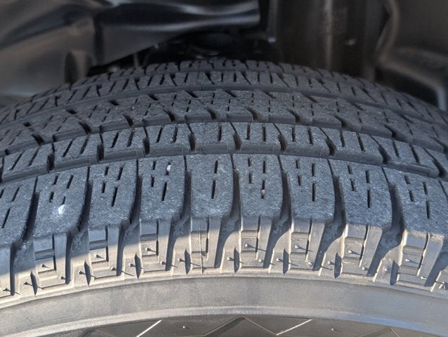 2023 Jeep Gladiator High Altitude