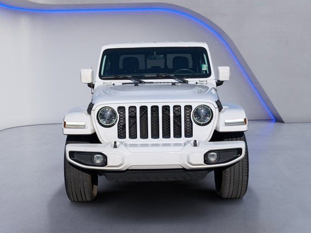 2023 Jeep Gladiator High Altitude