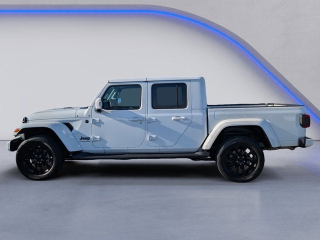 2023 Jeep Gladiator High Altitude