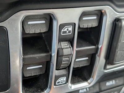 2024 Jeep Gladiator Mojave