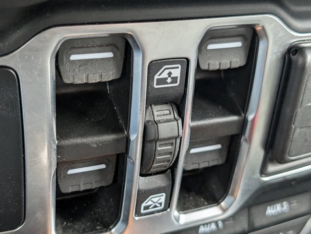 2024 Jeep Gladiator Mojave