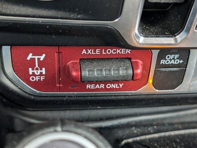 2024 Jeep Gladiator Mojave