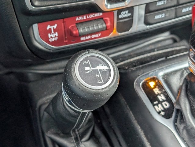 2024 Jeep Gladiator Mojave