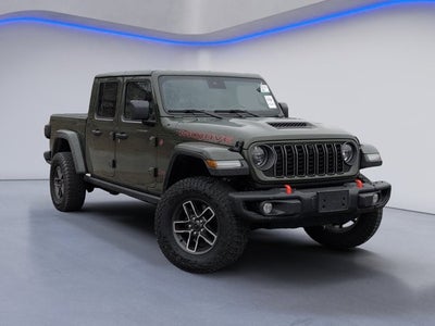 2024 Jeep Gladiator Mojave