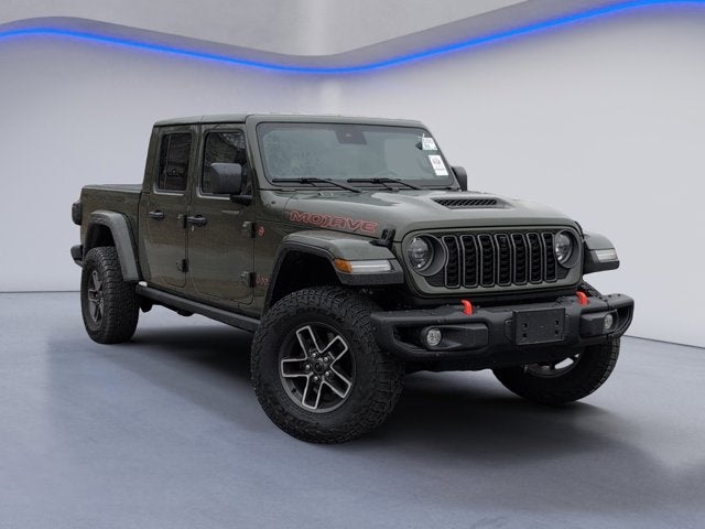 2024 Jeep Gladiator Mojave