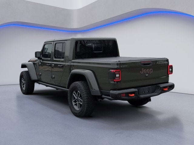 2024 Jeep Gladiator Mojave