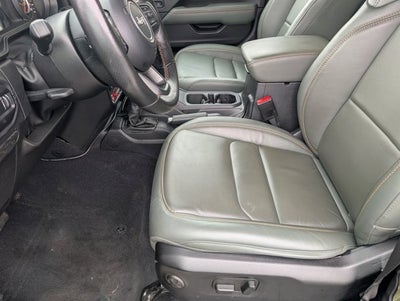 2024 Jeep Gladiator Mojave