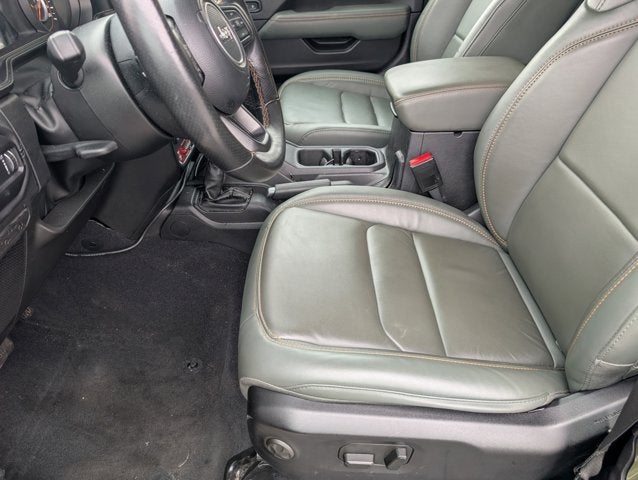 2024 Jeep Gladiator Mojave