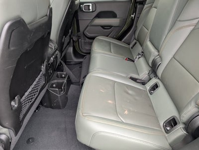 2024 Jeep Gladiator Mojave