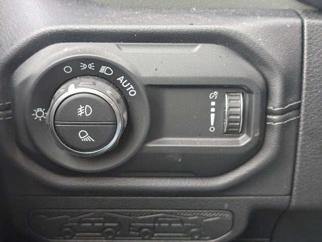 2024 Jeep Gladiator Mojave