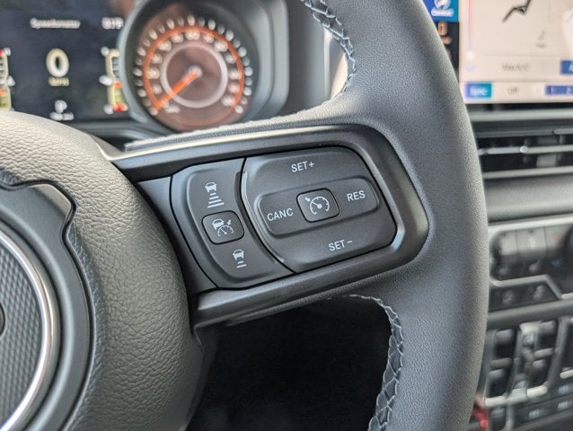 2025 Jeep Gladiator Willys