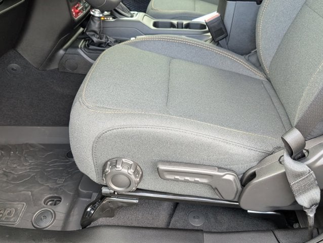 2025 Jeep Gladiator Willys