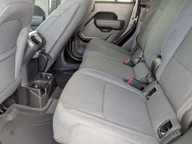 2025 Jeep Gladiator Willys