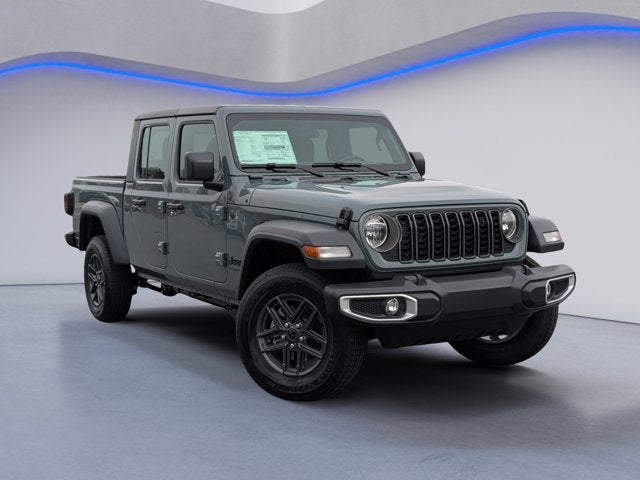 2026 Jeep Gladiator Sport photo 2