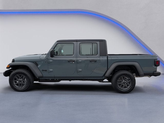 2026 Jeep Gladiator Sport photo 3