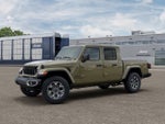 2026 Jeep Gladiator Sahara