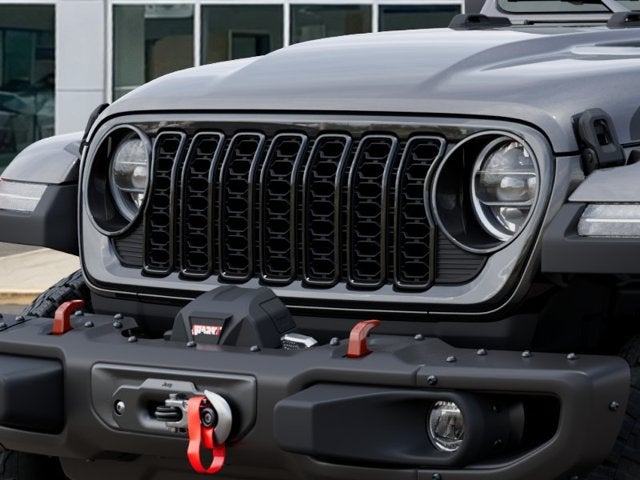 2026 Jeep Gladiator Shadow Ops