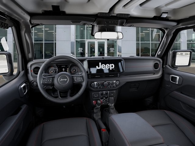 2026 Jeep Gladiator Shadow Ops