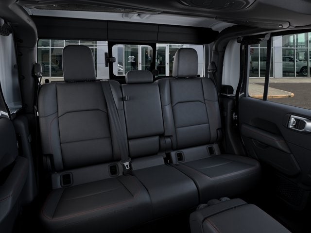 2026 Jeep Gladiator Shadow Ops
