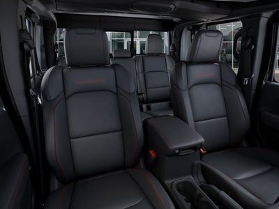 2026 Jeep Gladiator Shadow Ops