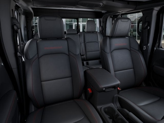 2026 Jeep Gladiator Shadow Ops
