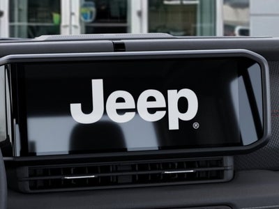 2026 Jeep Gladiator Shadow Ops