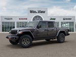 2026 Jeep Gladiator Shadow Ops