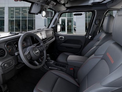 2026 Jeep Gladiator Shadow Ops