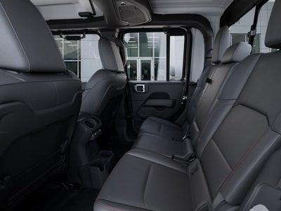 2026 Jeep Gladiator Shadow Ops