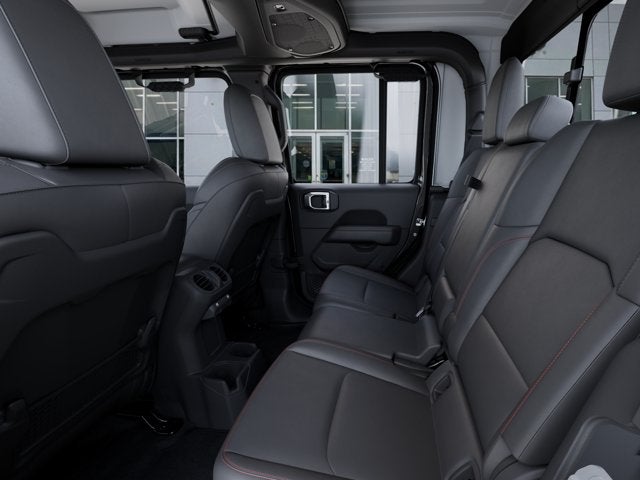 2026 Jeep Gladiator Shadow Ops