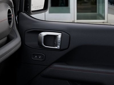 2026 Jeep Gladiator Shadow Ops