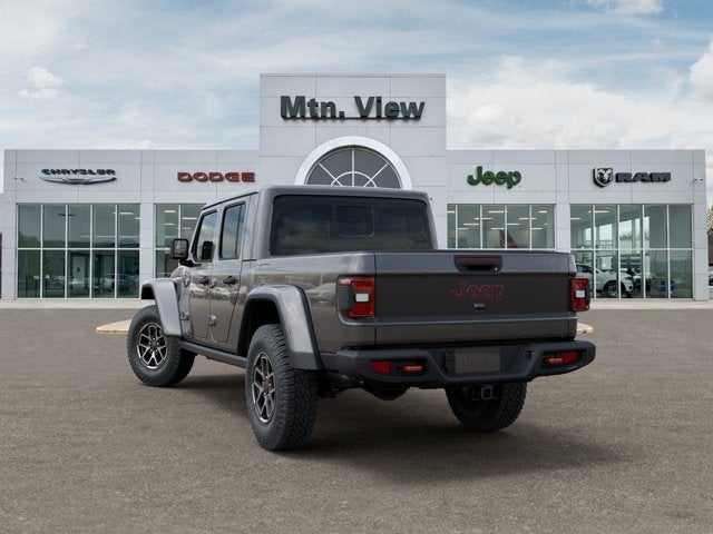 2026 Jeep Gladiator Shadow Ops