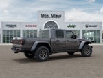 2026 Jeep Gladiator Shadow Ops
