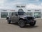 2026 Jeep Gladiator Shadow Ops