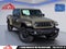 2026 Jeep Gladiator Rubicon X