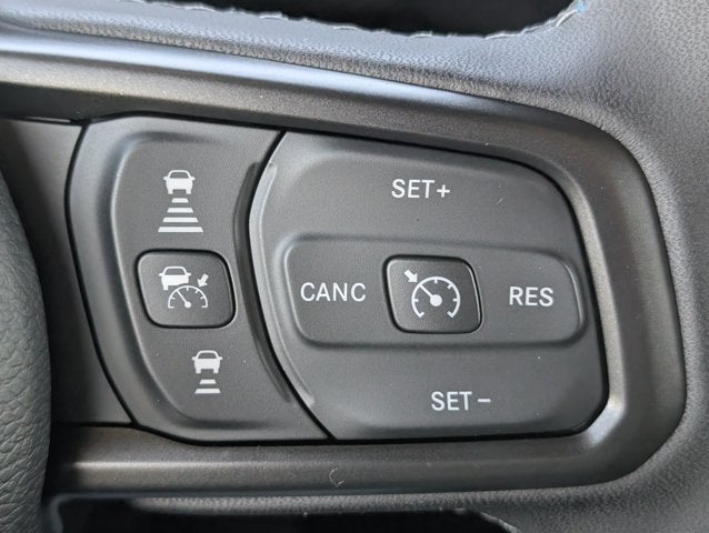 2026 Jeep Gladiator Rubicon X