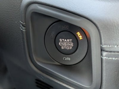 2026 Jeep Gladiator Rubicon X