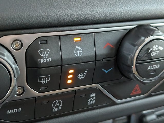 2026 Jeep Gladiator Rubicon X