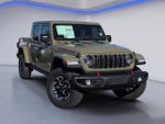 2026 Jeep Gladiator Rubicon X