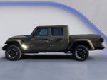2026 Jeep Gladiator Rubicon X
