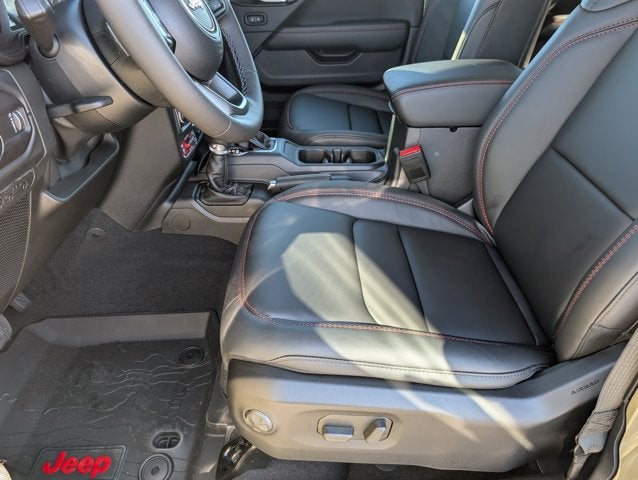 2026 Jeep Gladiator Rubicon X